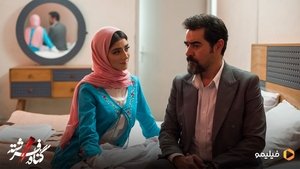 Fereshteh’s Sin: 1×14