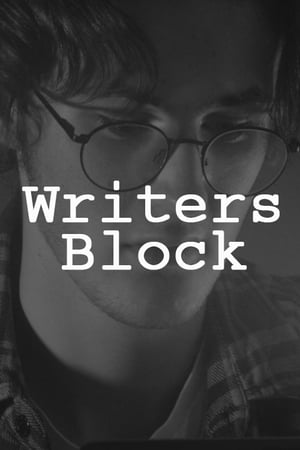 Poster Writers Block (2020)