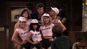 Cheers (1982) S03E15