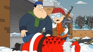 American Dad!: 7×8