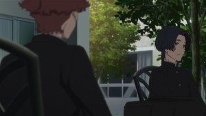 SHOSHIMIN: How to Become Ordinary: 1×14