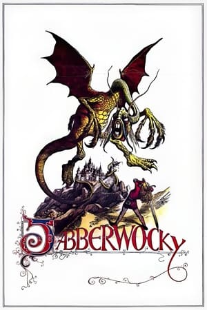 Image Jabberwocky