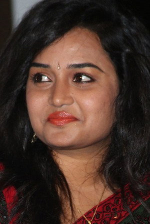 Kayal Perera portrait