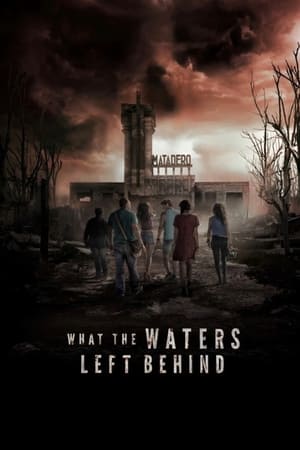 watch-What the Waters Left Behind