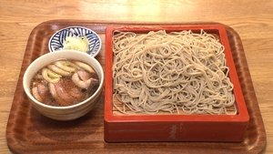 Soba Restaurants