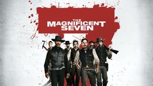 The Magnificent Seven (2016)