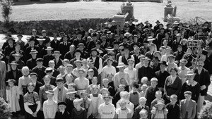 The White Ribbon