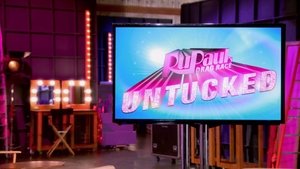 poster RuPaul's Drag Race: Untucked