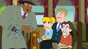 Last Train to Dullsville | StreamHub