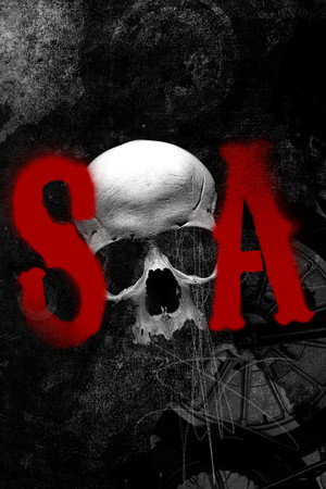 Постер сериала «Сыны анархии (2008 - 2014)» — (65 из 197)