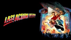 Last Action Hero 1993