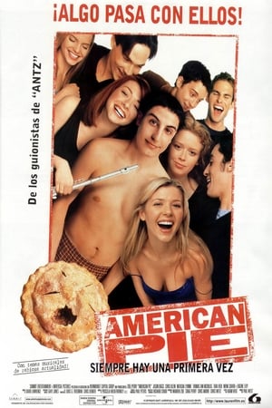 pelicula American Pie (1999)