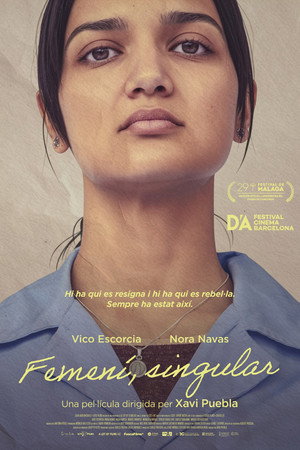 Femení, singular 6