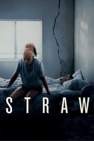 poster STRAW