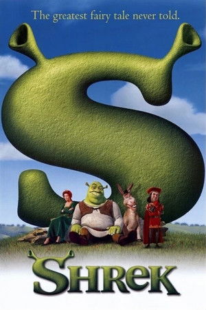 poster Shrek