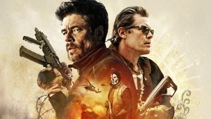 Sicario : La Guerre des cartels en streaming