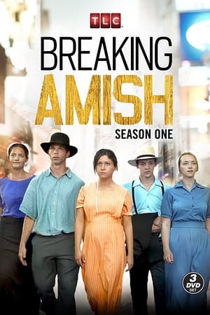 Breaking Amish: Kausi 1