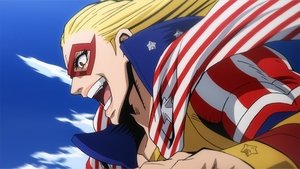 My Hero Academia: 7×1