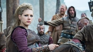 Vikings: 4 Staffel 8 Folge