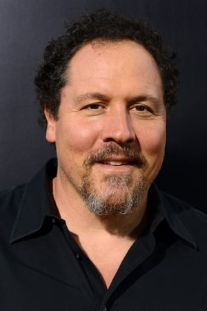 Jon Favreau jako Harold 'Happy' Hogan