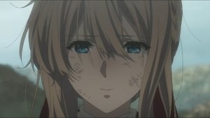 Violet Evergarden: 1×8