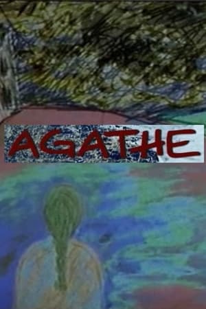 Poster Agathe 2003