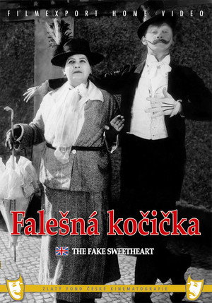 The Fake Sweetheart