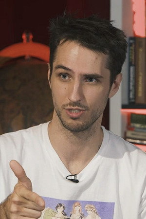 Эльдар Гусейнов's photo