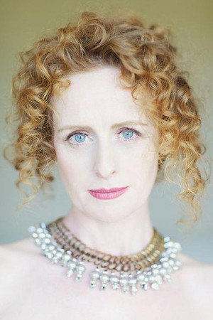 Briana Corrigan portrait