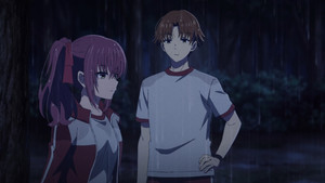 Youkoso Jitsuryoku Shijou Shugi no Kyoushitsu e 4 Cap 13