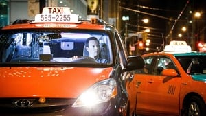 poster Cash Cab