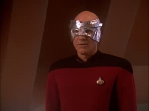 Star Trek: The Next Generation Season 7 Episode 17