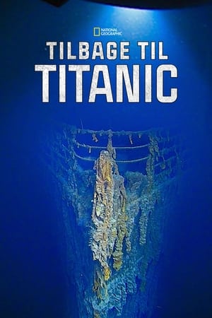 Image Back to the Titanic