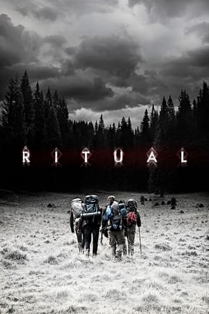 Poster O Ritual 2017