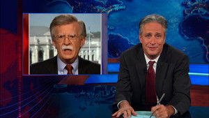 The Daily Show: 18×152