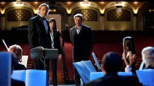 The Mentalist: Stagione 3 – Episodio 22