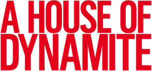 Una casa llena de dinamita — Logos 4