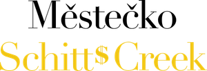 Schitt's Creek — Logos 10