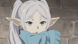 Sousou no Frieren: 2×6