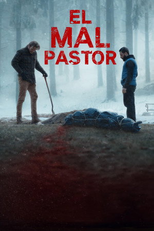 The Bad Shepherd 21