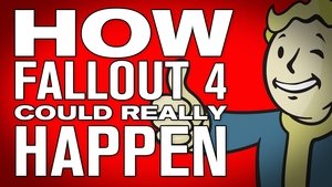 Behind the Great War in Fallout 4