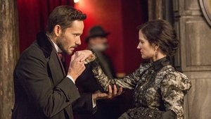 Penny Dreadful: Stagione 3 x Episodio 2