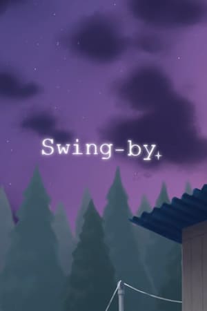 pelicula Swing-by (2017)