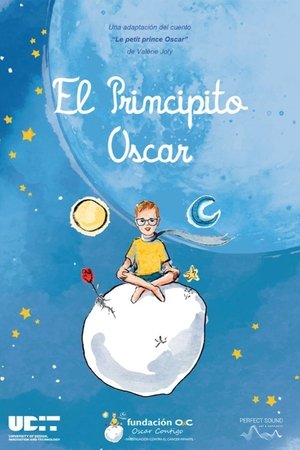 El principito Oscar