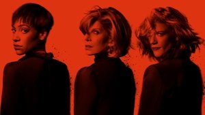 The Good Fight (2017) online ελληνικοί υπότιτλοι