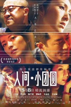 Poster 人间·小团圆 2014