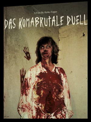 Coma-Brutal Duel 5