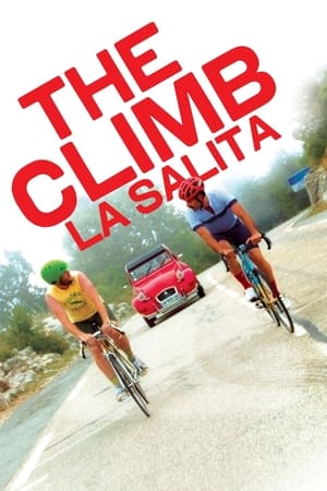 Poster The Climb - La salita 2019