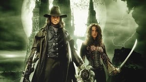 Van Helsing 2004