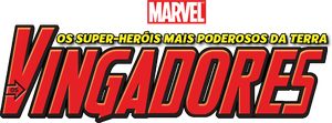 Os Vingadores: Os Super-Heróis Mais Poderosos da Terra